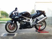 1997 Suzuki TL 1000 S photo